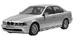 BMW E39 C2674 Fault Code