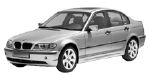 BMW E46 C2674 Fault Code