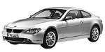 BMW E63 C2674 Fault Code