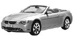 BMW E64 C2674 Fault Code