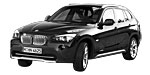 BMW E84 C2674 Fault Code