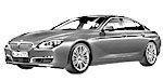 BMW F06 C2674 Fault Code